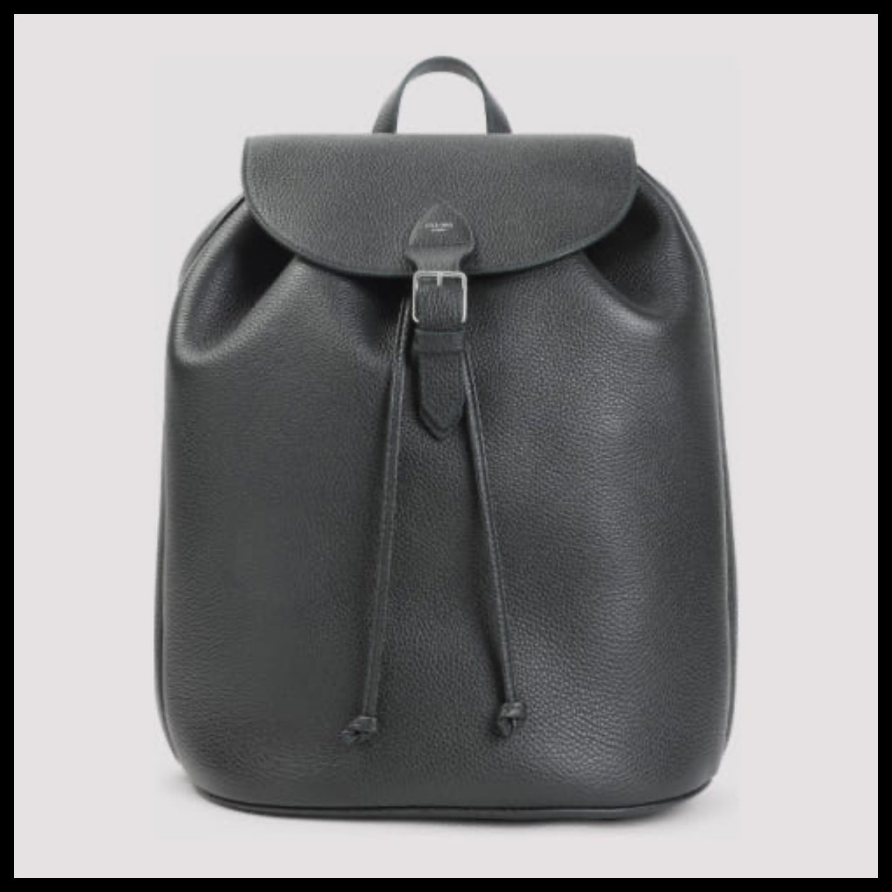 【CELINE】Green Backpack 31NG utility backpack