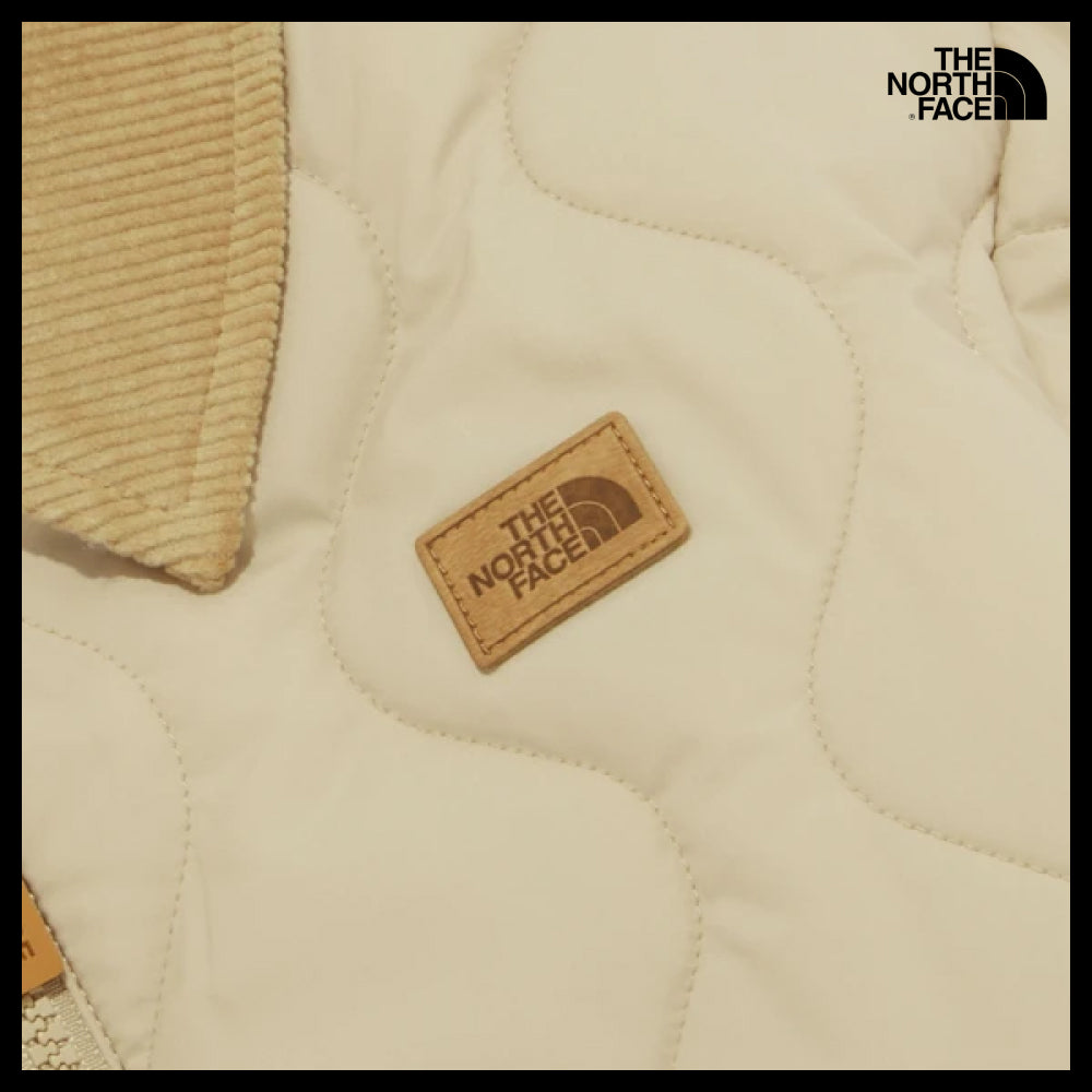 THE NORTH FACE Kids' Campsite V-Motion