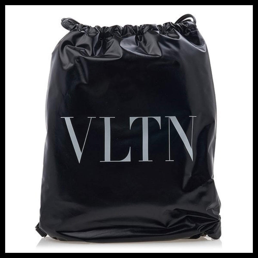 【VALENTINO】VLTN Soft Backpack