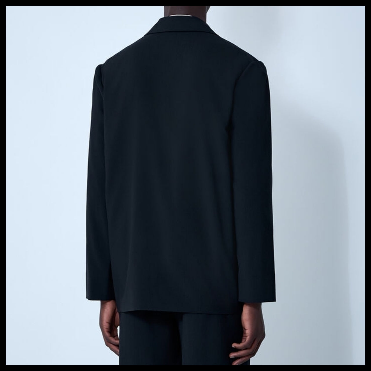 【THE ROW】Albert Jacket