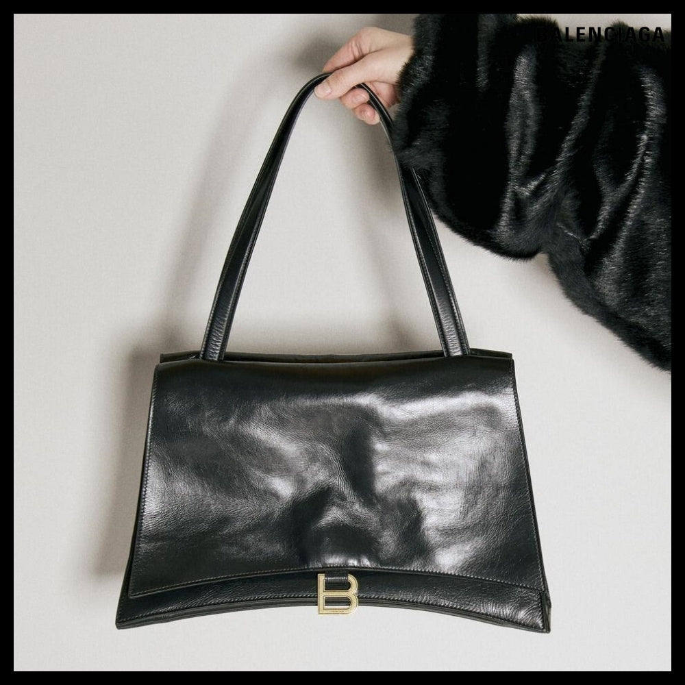 【BALENCIAGA】Crush On You Medium Handbag