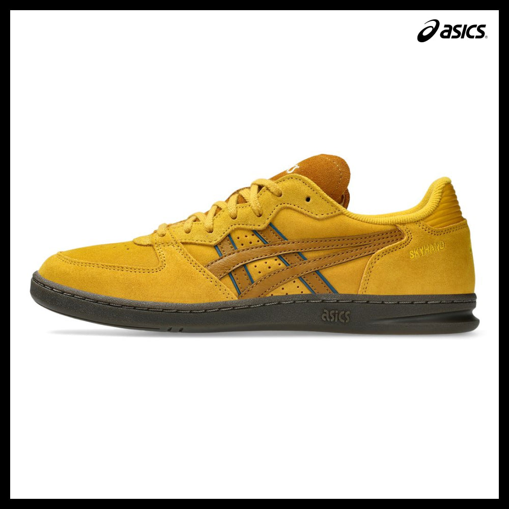 【asics】Skyhand OG - Hornet: Spicy Curry
