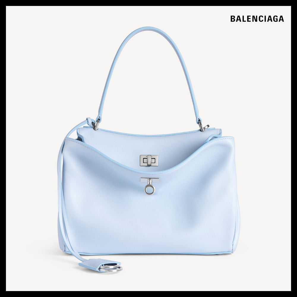 【BALENCIAGA】Rodeo Handbag Small 4921