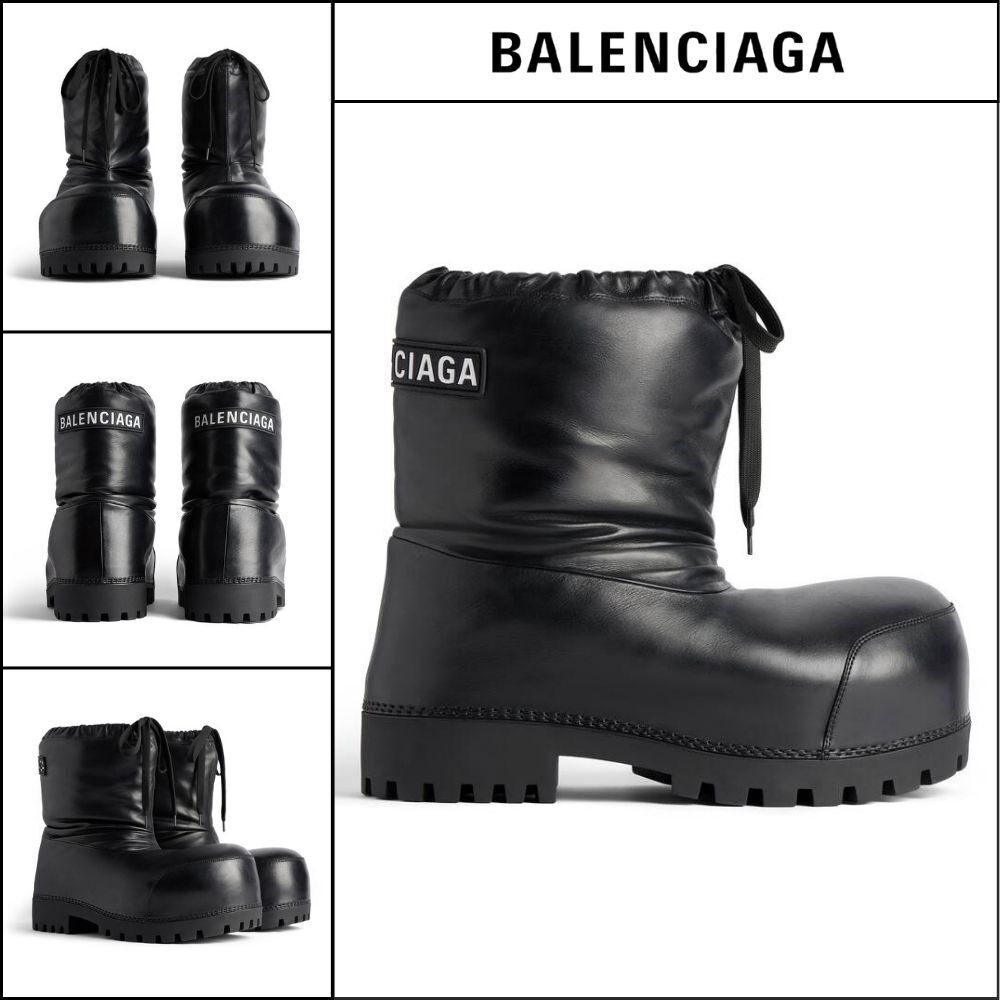 ★BALENCIAGAアウトレット セール ★Alaska Low Boot