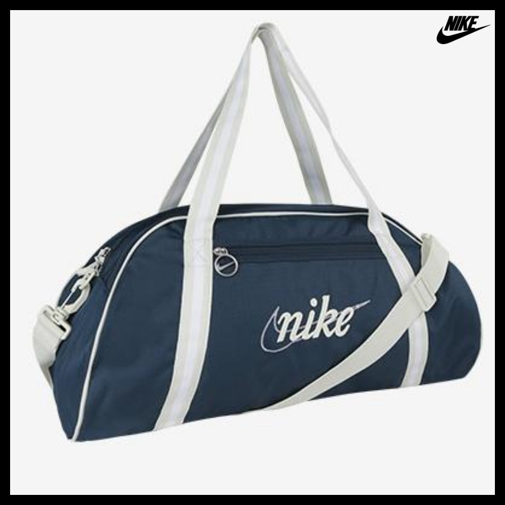 【NIKE】Women's Gym Club Retro Duffel Training Bag