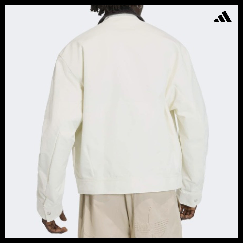 【ADIDAS】Premium Essential Bomber Jacket KD6568