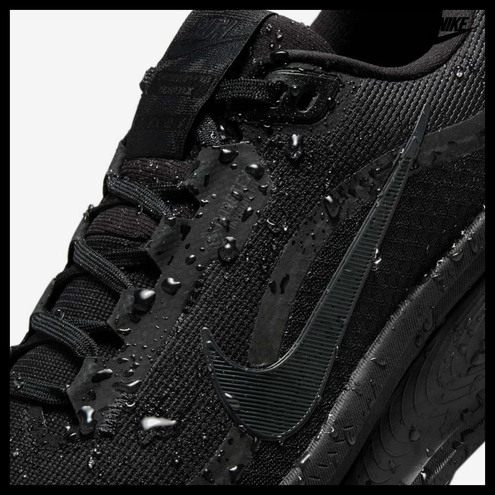 【Nike】VOMERO 18 GORE-TEX BLACK ANTHRACITE