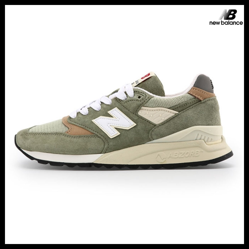 【NEW BALANCE】New Balance 998