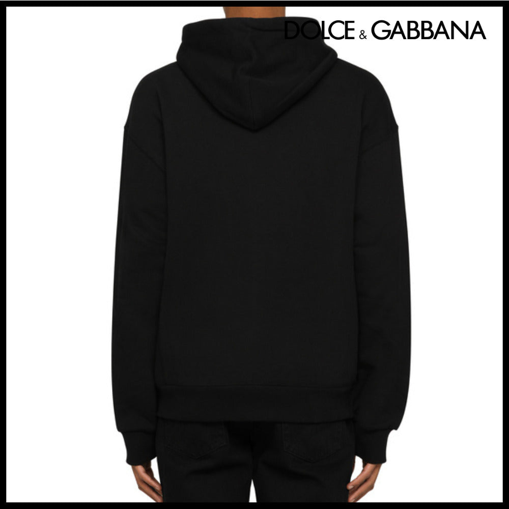 【Dolce & Gabbana】SWEATSHIRT 0000