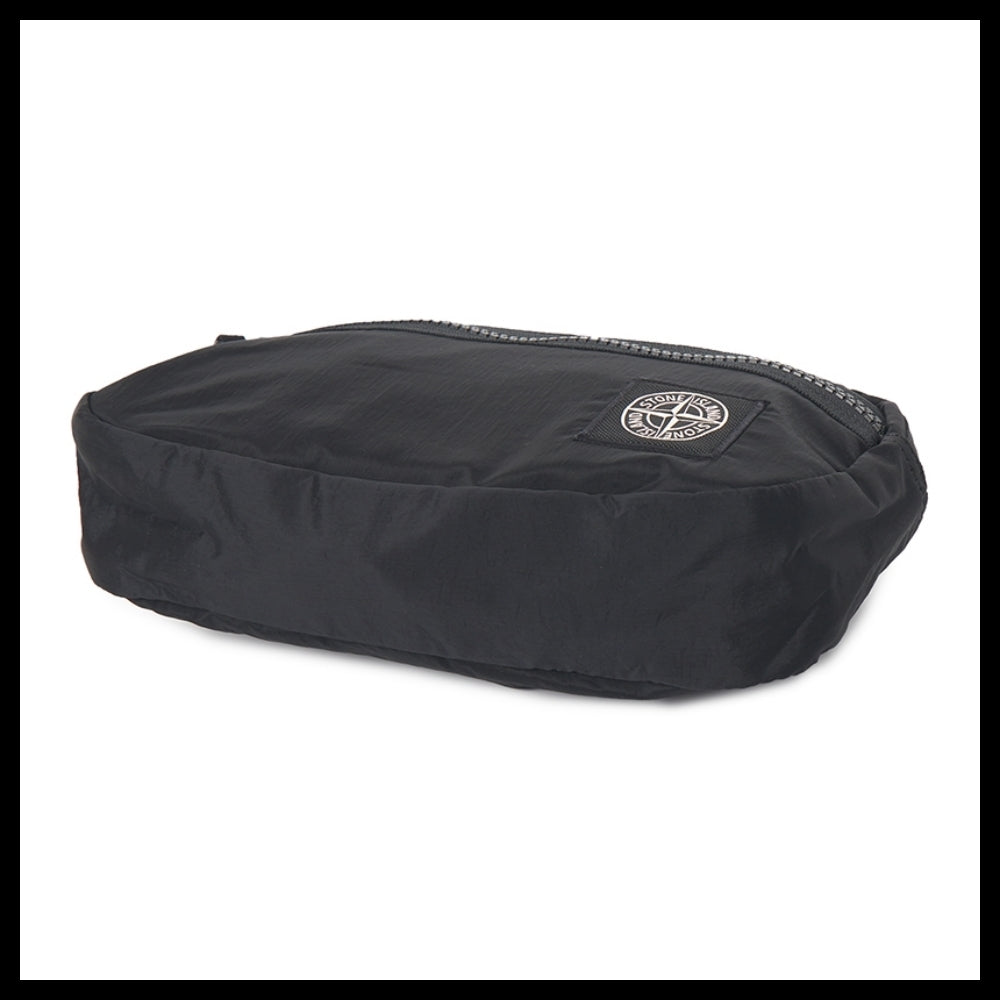 【STONE ISLAND】Men's Belt Bag