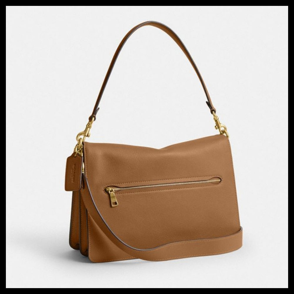 【COACH】Chain shoulder bag 30