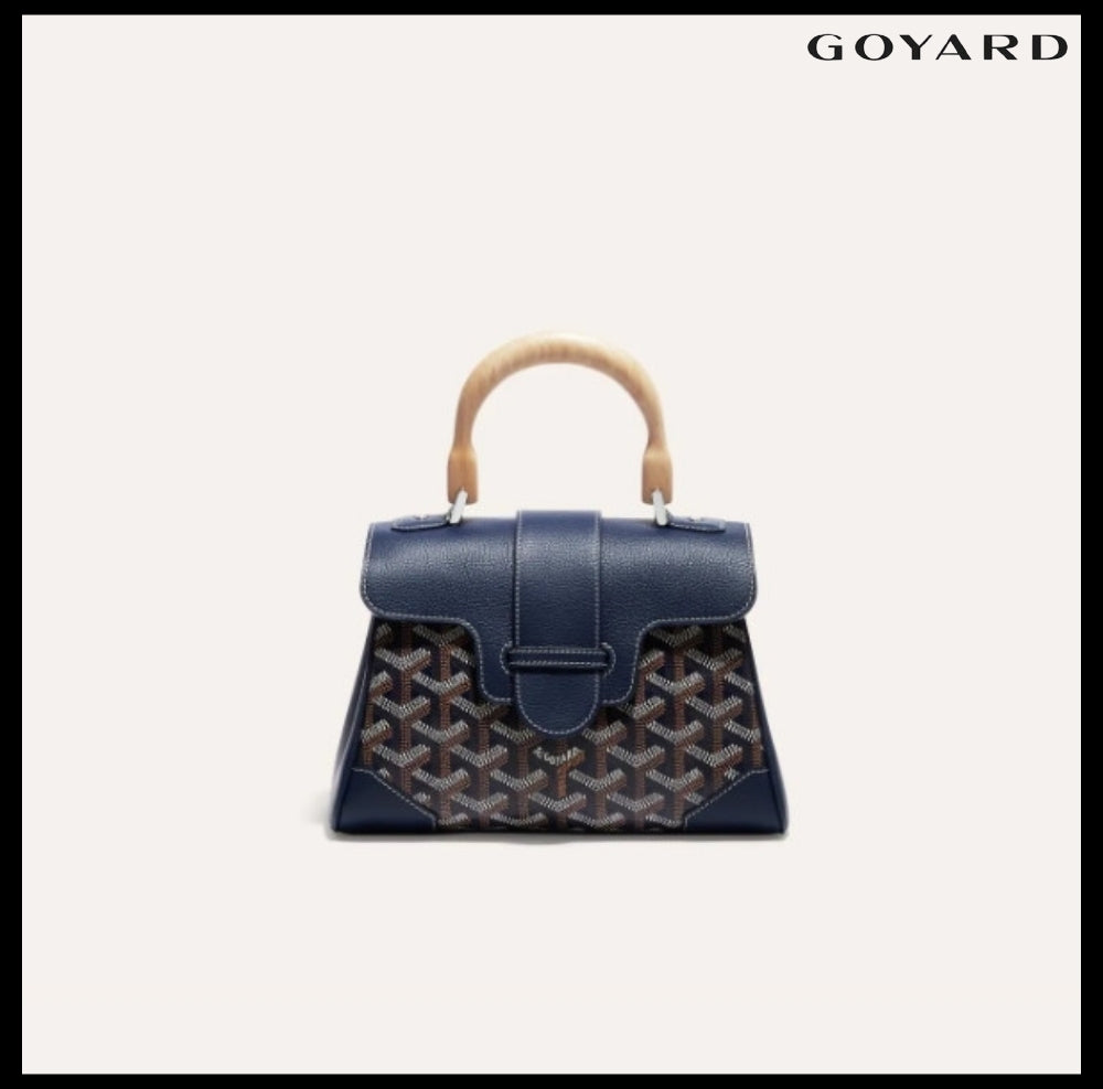 ◆韓国百貨店仕入 GOYARD◆SAIGON MINI TOTE BAG