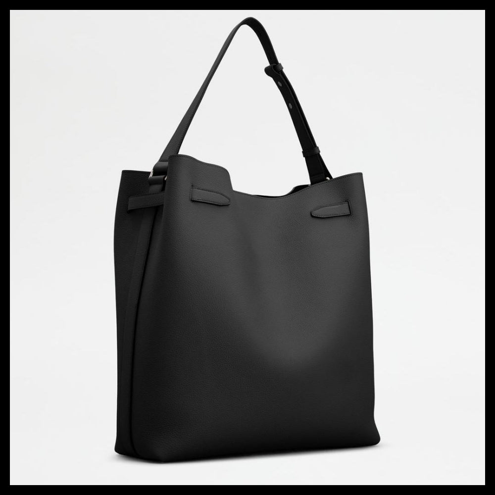 【TOD'S】Hobo Bag Medium
