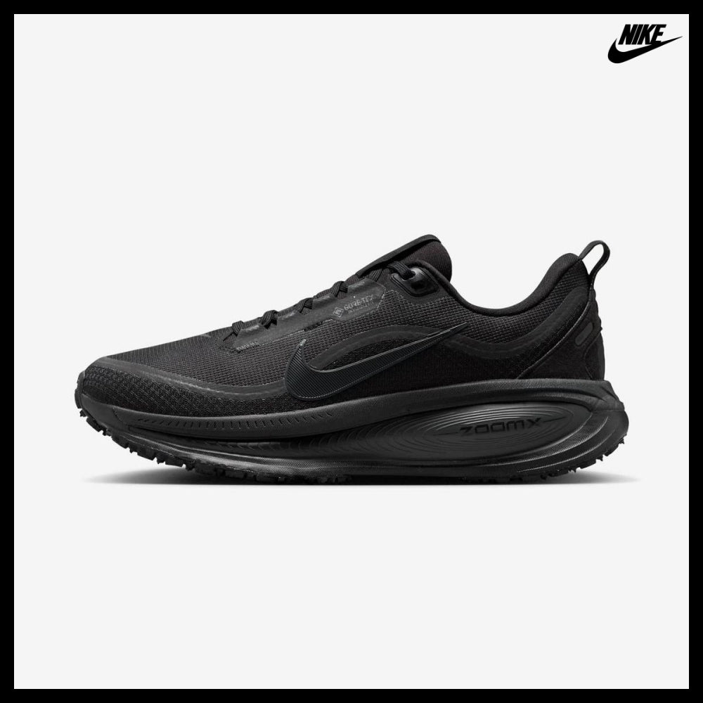 【Nike】VOMERO 18 GORE-TEX BLACK ANTHRACITE