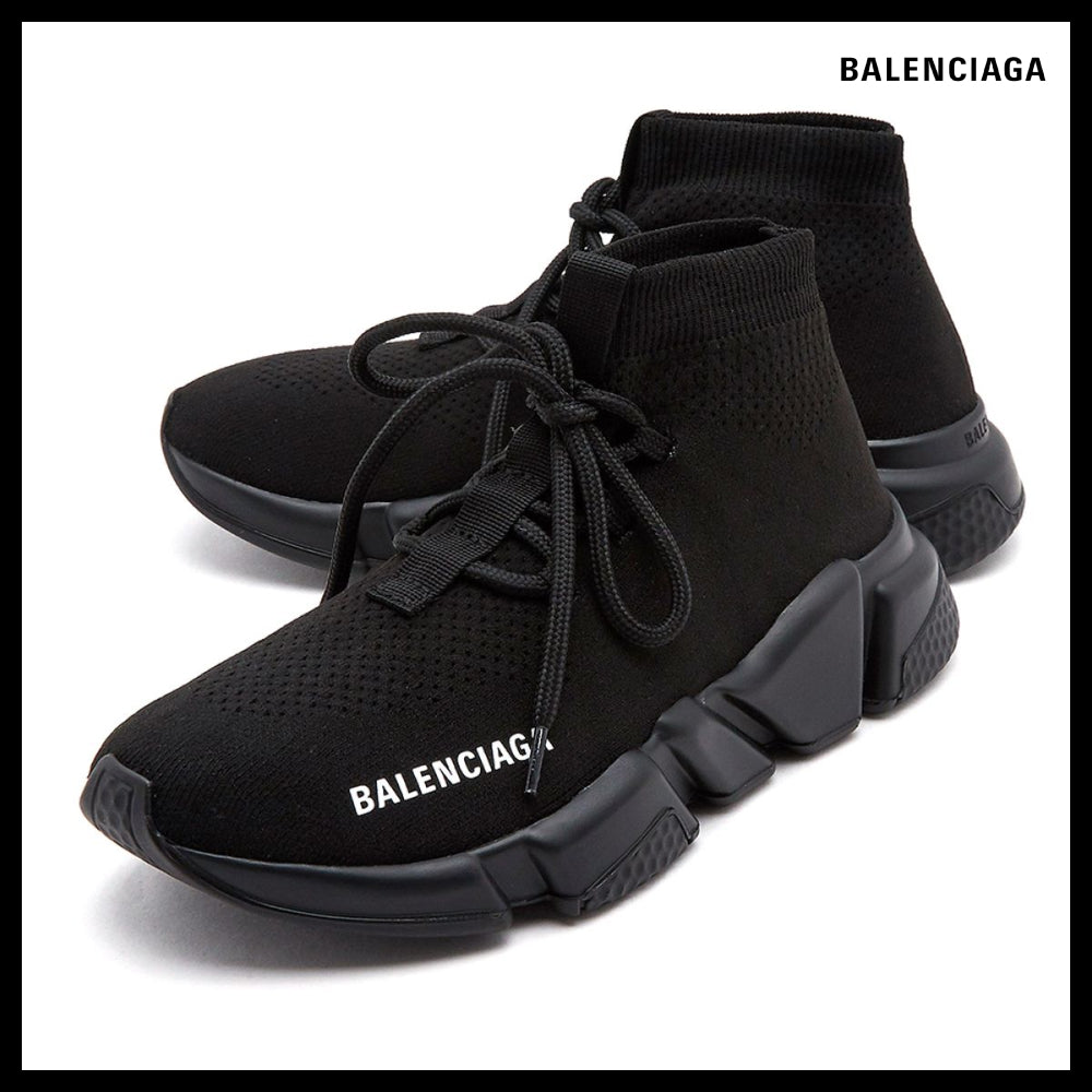 ★BALENCIAGAアウトレット セール ★Speed Lace-Up Sneaker