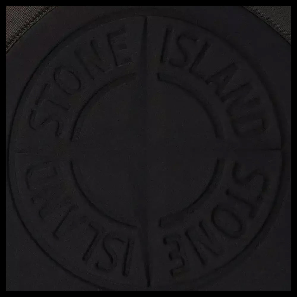 【Stone Island】Men's Cinch Top Opening Backpack Utility