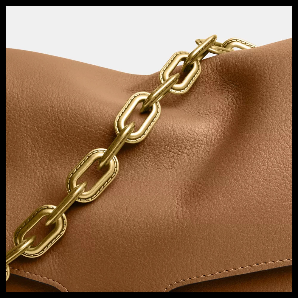 【COACH】Chain shoulder bag 30
