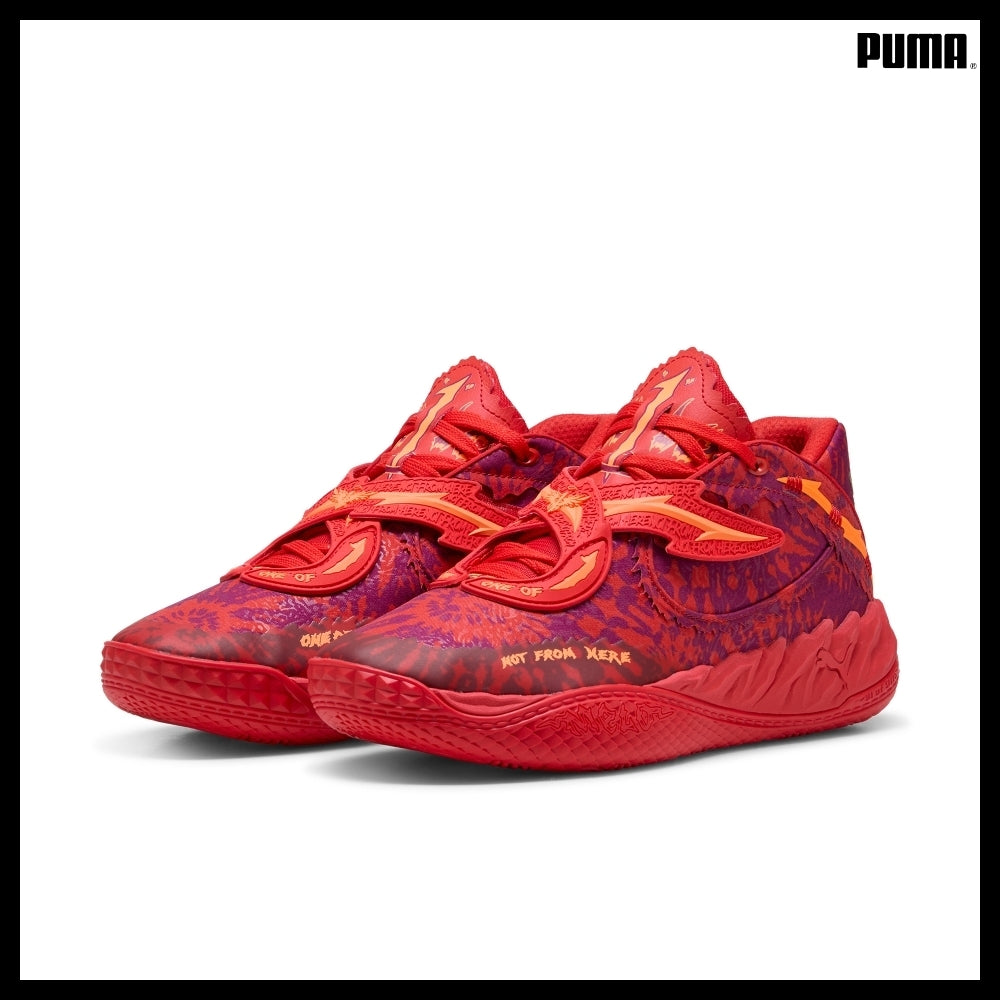 【PUMA】 LaMelo Ball MB.05 Crowd Surf