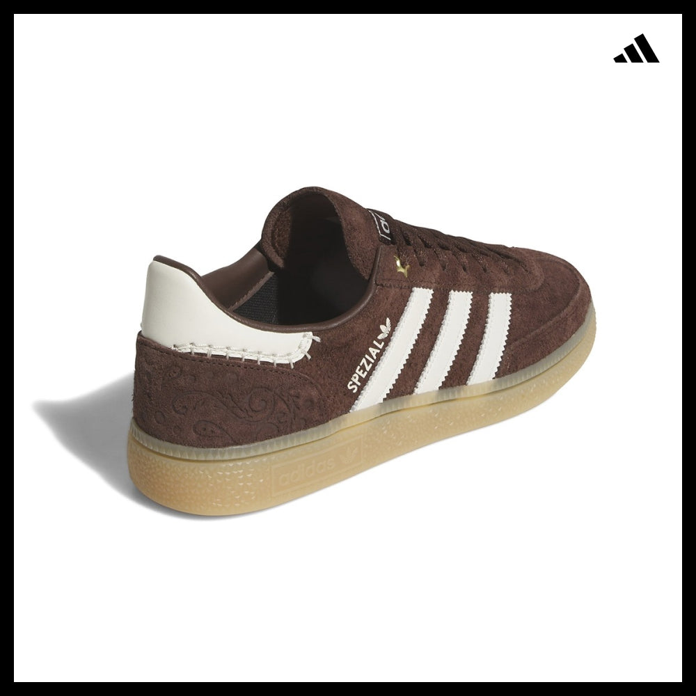 【ADIDAS】Handball Spezial Women’s Auburn