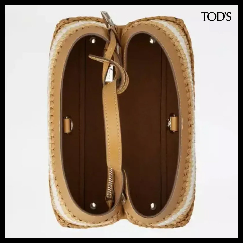 【TOD'S】Micro Bag XBWAPAEL