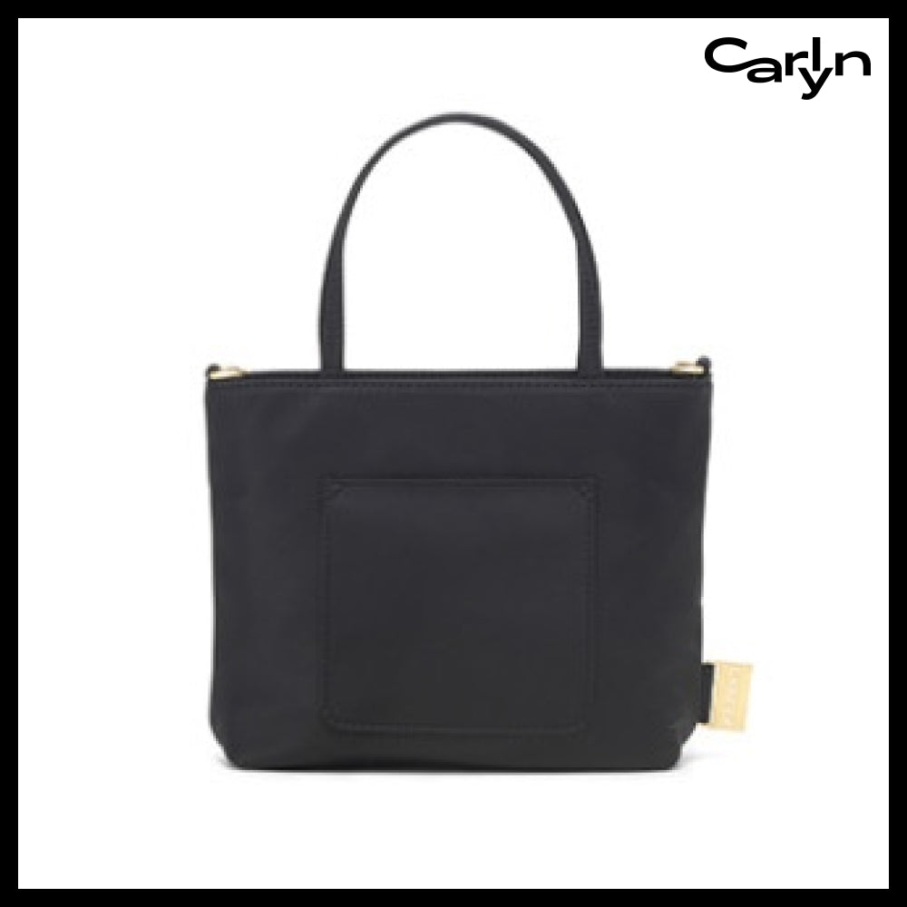 【carlyn】carlyn Rosy Mini Bag - 5 Colors