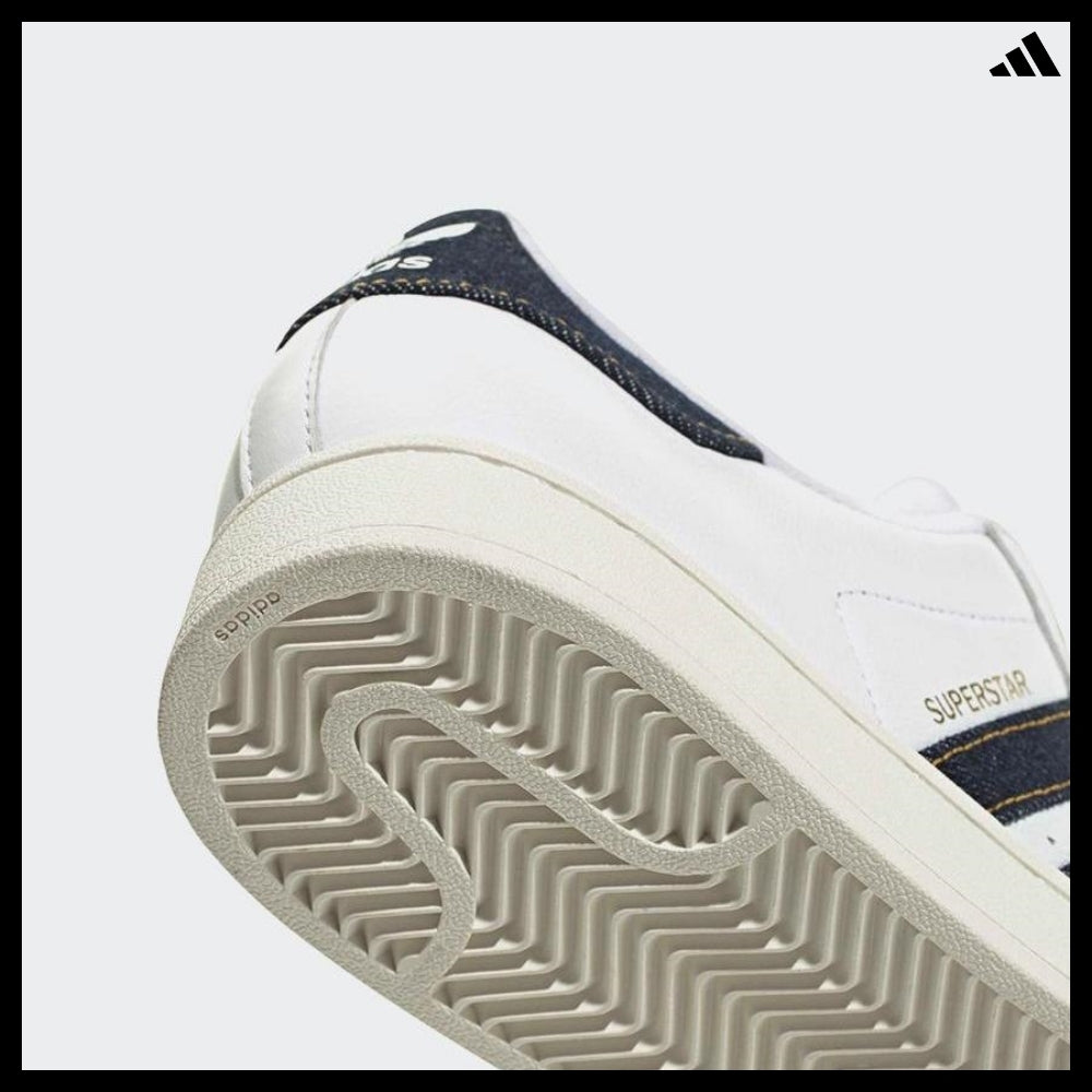 【adidas】Superstar II KJ1166
