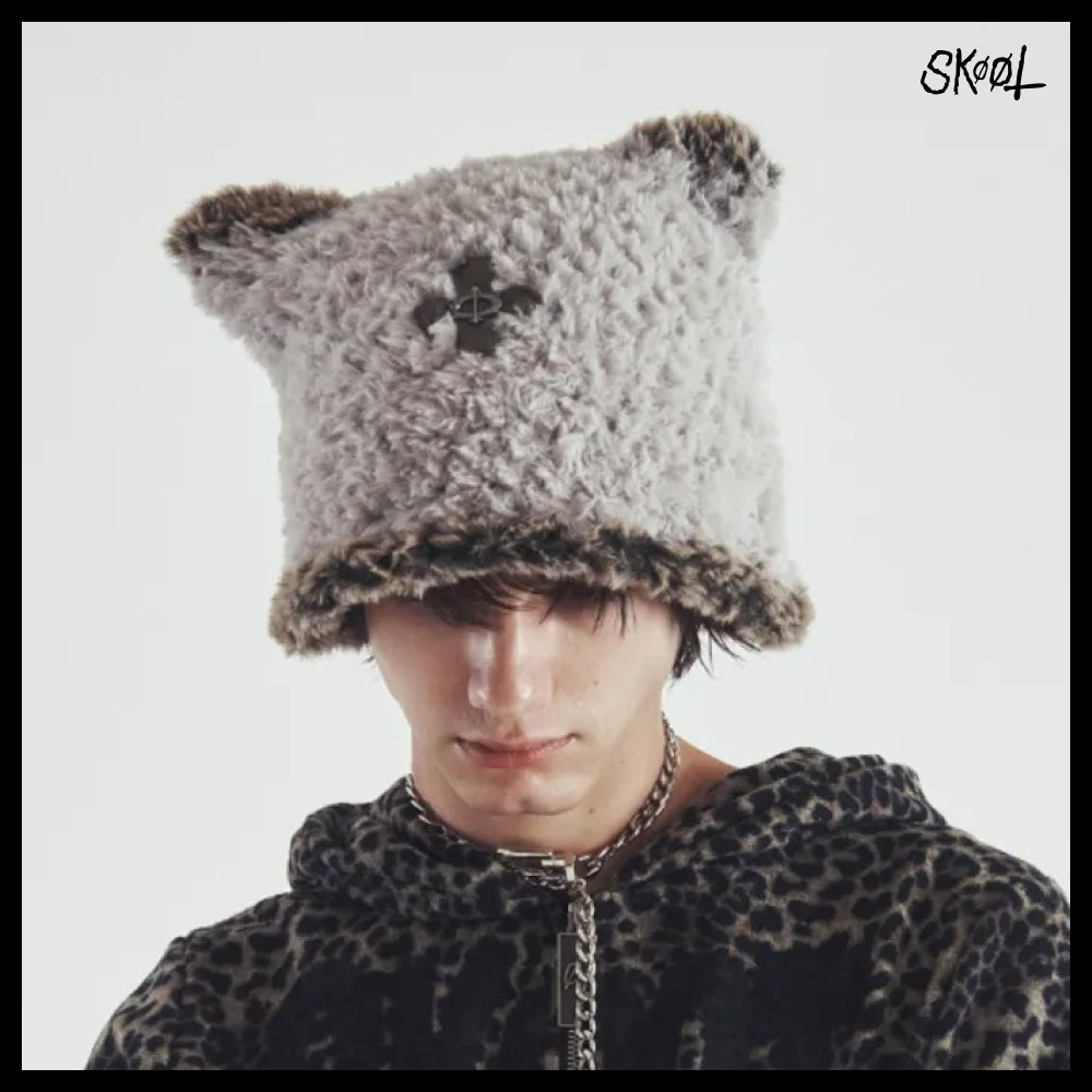 【SKOOT】Holy CUTE MAMA hat
