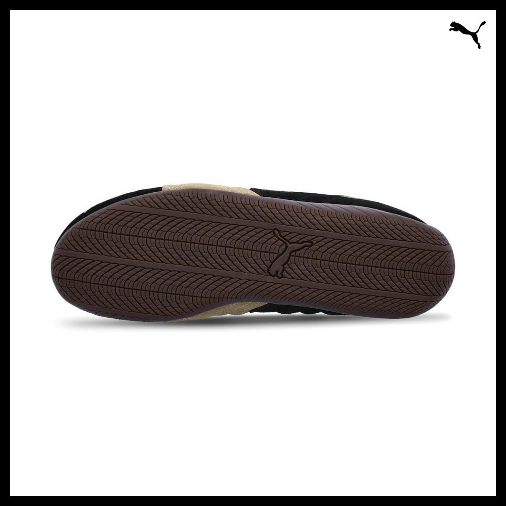 【PUMA】Speedcat OG Black Coffee Milk Sneakers