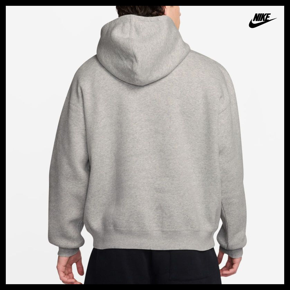 【NIKE】JORDAN Brooklyn Fleece Oversized Pullover Hoodie