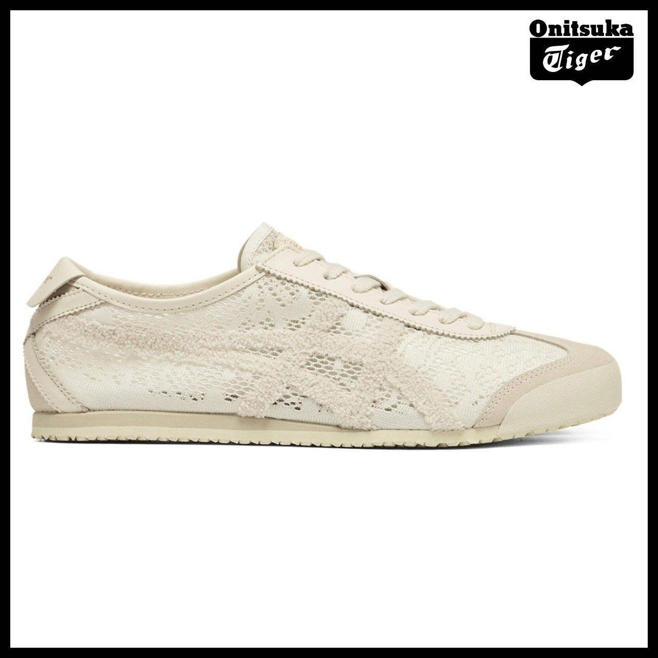 【ONITSUKA TIGER】MEXICO 66 SNEAKERS LIMITED