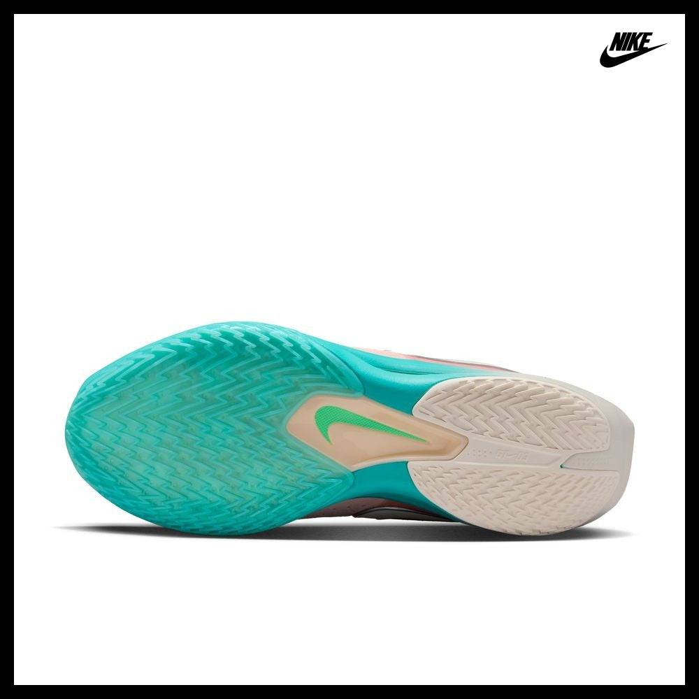 【NIKE】 GT Cut 3 EP Washed Coral Dusty Cactus