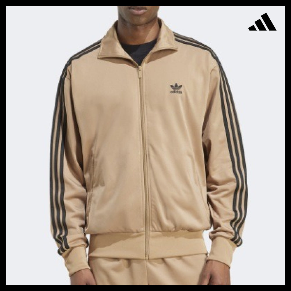【adidas】Adicolor Classic Firebird Track Top CARDBO