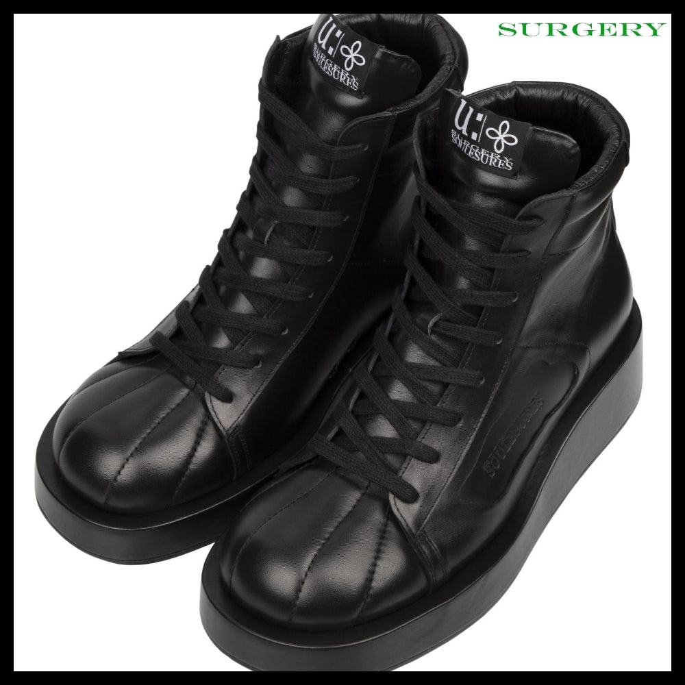 【SOULESURES x SURGERY】SS006 3Colors