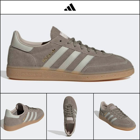 【ADIDAS】Handball Spezial IH9761