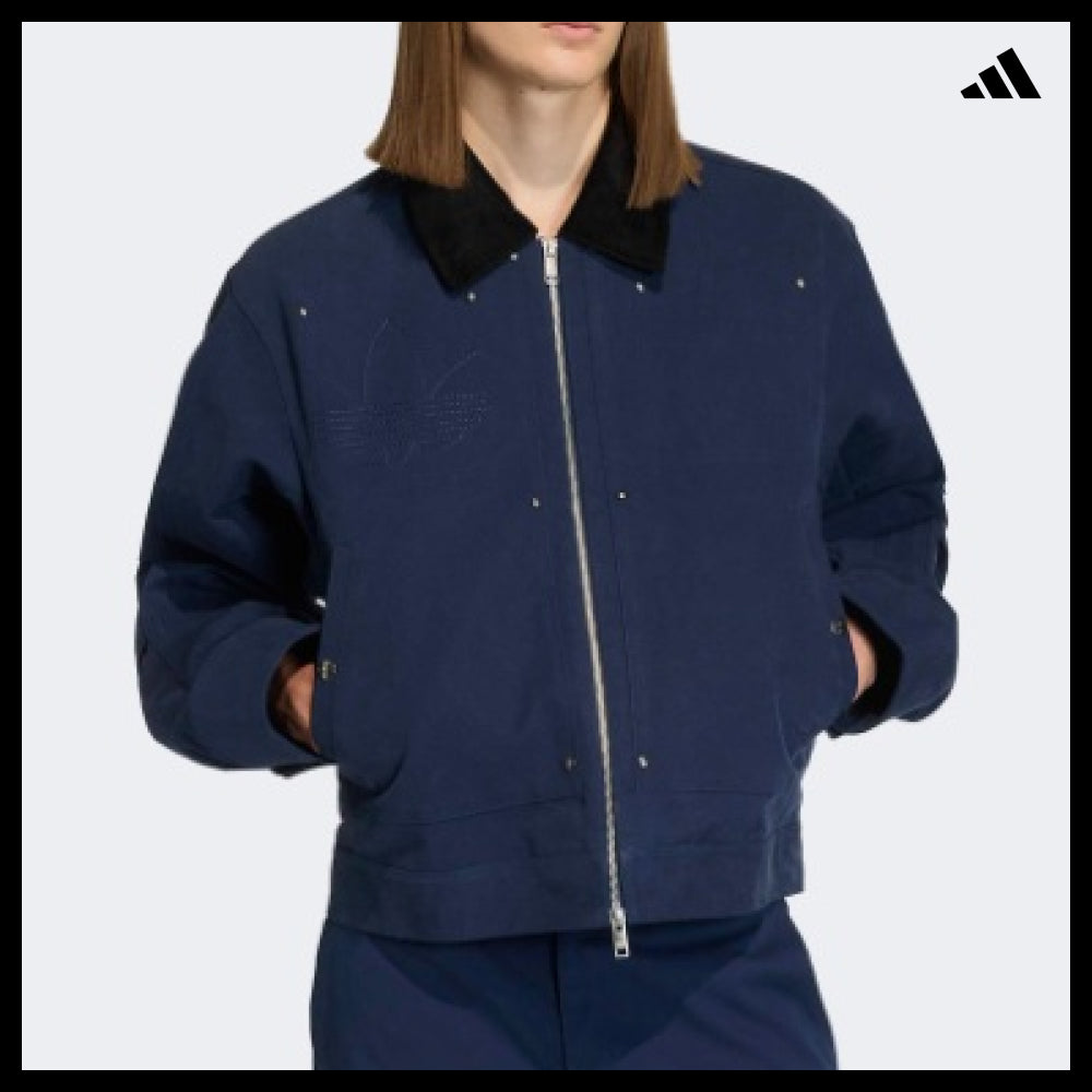 【ADIDAS】Premium Essential Bomber Jacket KD6569