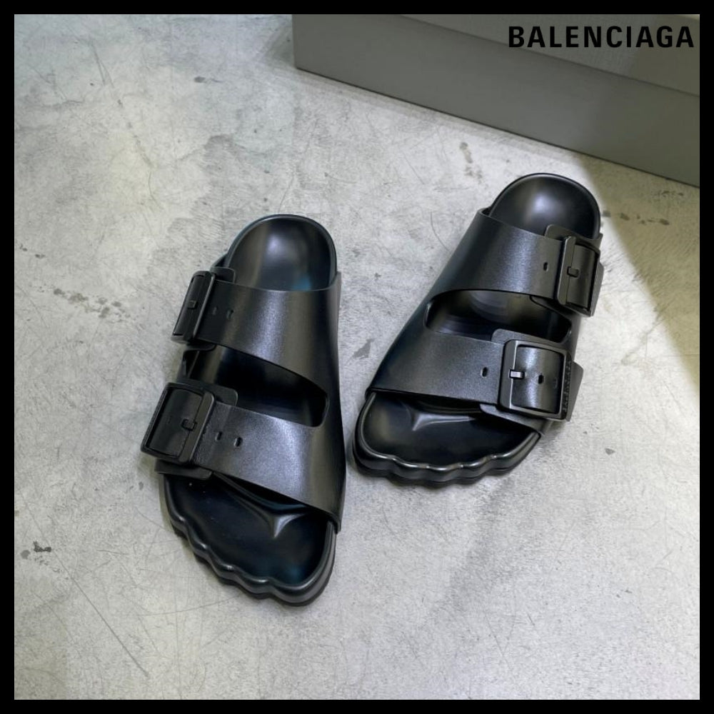 ★BALENCIAGAアウトレット セール ★Sunday Sandal