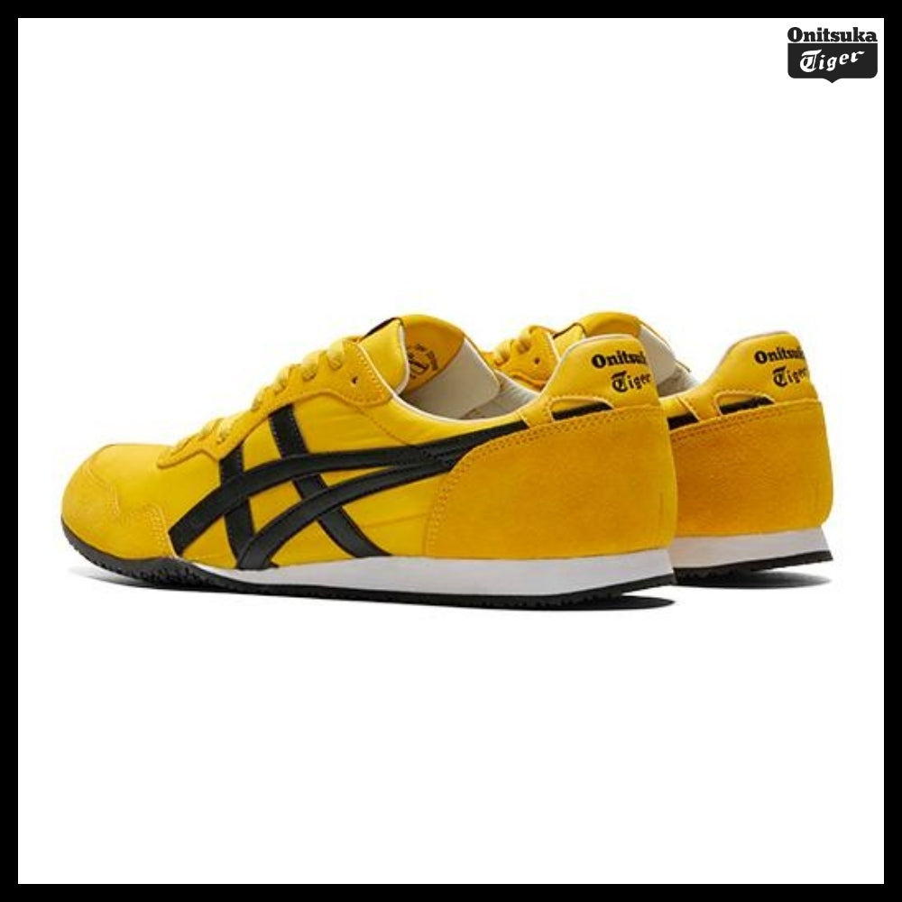 【onitsuka tiger】Serrano Sneakers 755