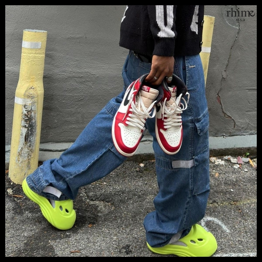 【Rhime】Alien Proto1 3Colors