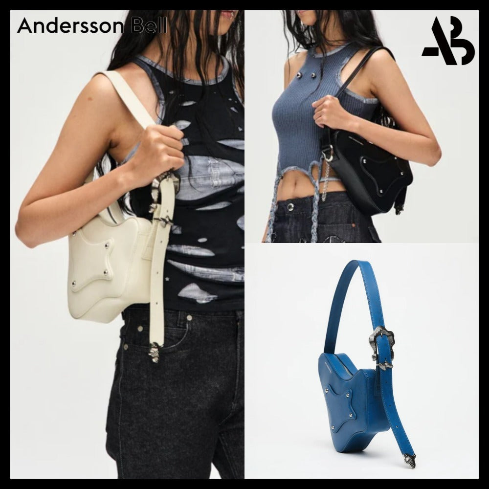 【ANDERSSON BELL】ADSB  GUITAR BAG AAA378W 3 COLOR