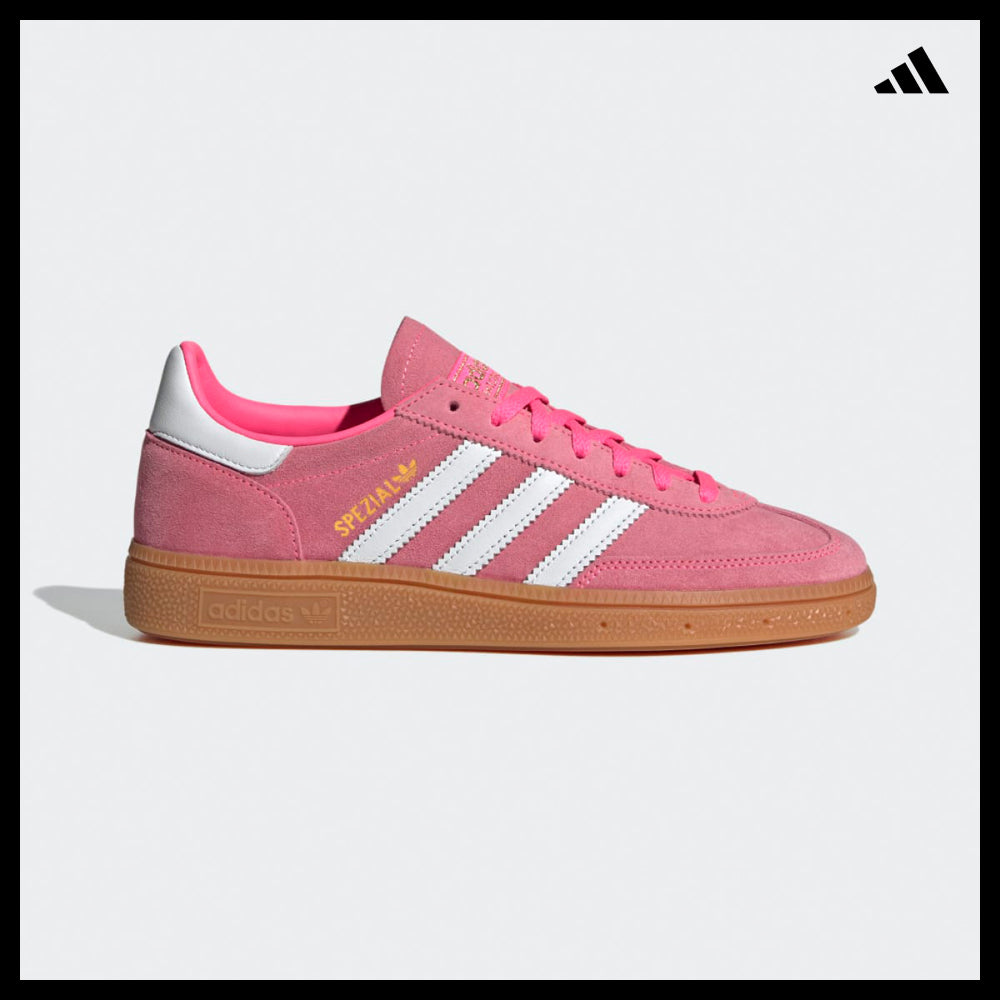 【adidas】Handball Spezial Women’s Sneakers