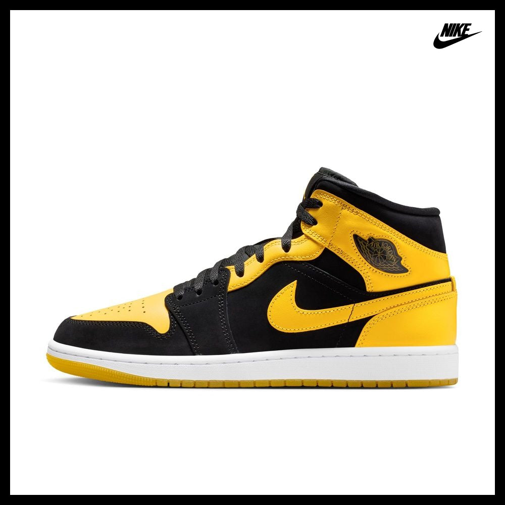 【NIKE】AIR JORDAN 1 Mid SE New Love