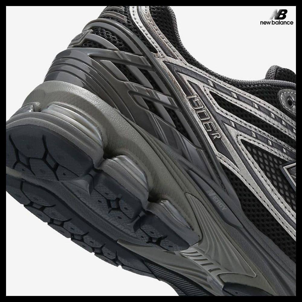 【New Balance】M1906RES Sneakers Running Shoes Phantom Black