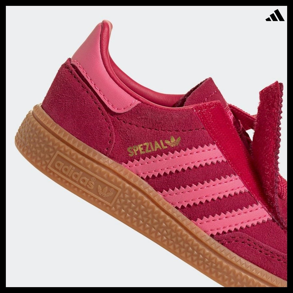 【ADIDAS】HANDBALL SPEZIAL COMFORT