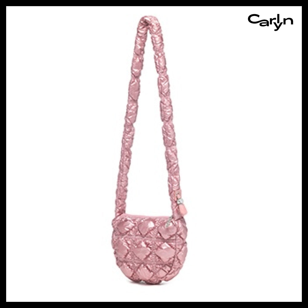 【CARLYN】POING BAG 7COLORS