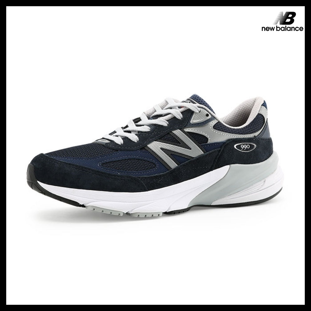 【NEW BALANCE】New Balance 990 v6 D