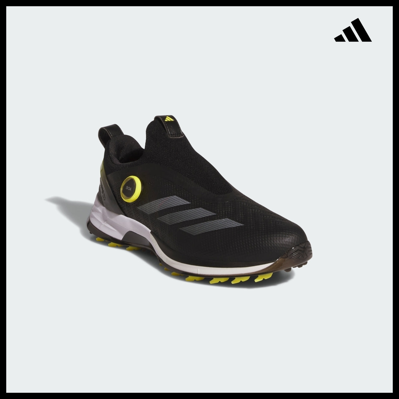 【ADIDAS】Adizero ZG BOA Spikeless