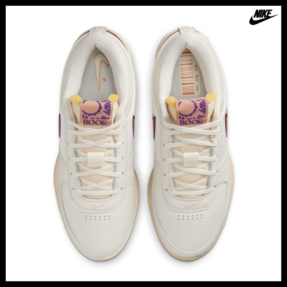 【NIKE】 Book 1 EP CHBL Suns