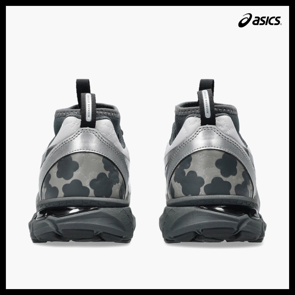 【ASICS】GEL-Terrain MT Pure Silver