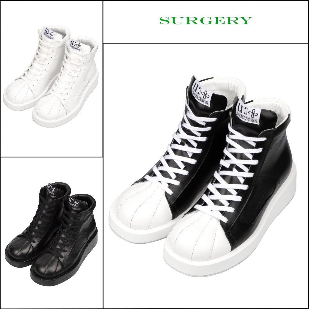 【SOULESURES x SURGERY】SS006 3Colors