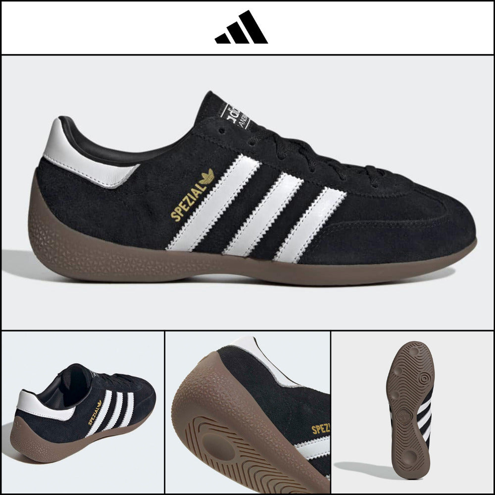 【ADIDAS】Handball Spezial Low
